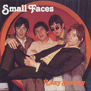 Small Faces
